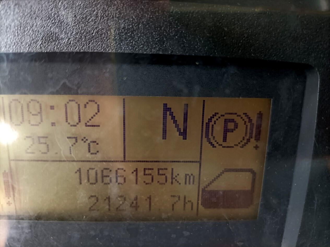 IVECO EUROCARGO 180E28 centina registrabile