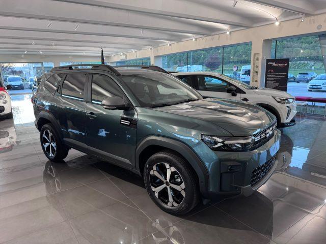 DACIA Bigster 1.2 Eco-G 140 CV Journey GPL