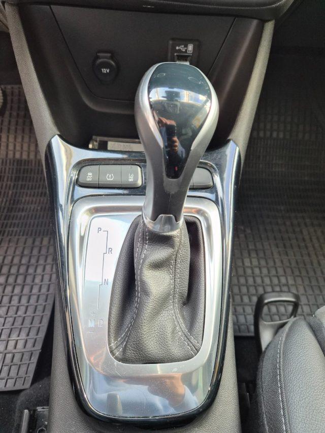 OPEL Crossland 1.2 Turbo 12V 110 CV Start&Stop Ultimate