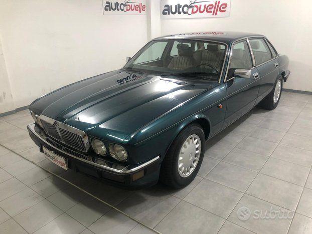 JAGUAR XJ/Sover/Daim'82-97 - 1994
