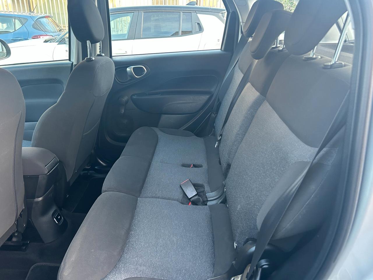 Fiat 500L 1.4 95 CV S&S Business