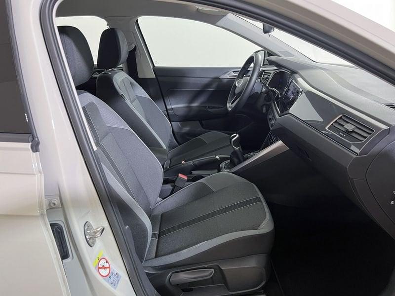 Volkswagen Polo Polo 1.0 TGI 5p. Style