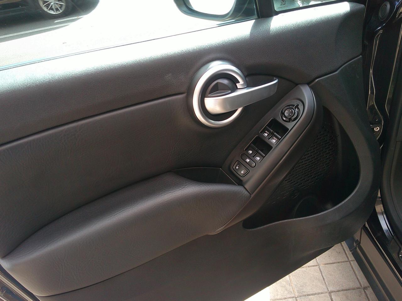 Fiat 500X 1.3 MultiJet 95 CV S-Design Cross