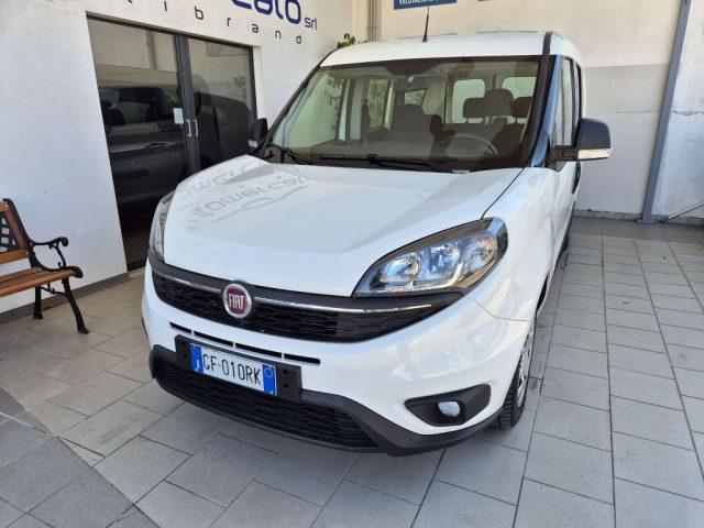 FIAT Doblo Doblò MAXI 1.6 MJT 120CV Combi N1