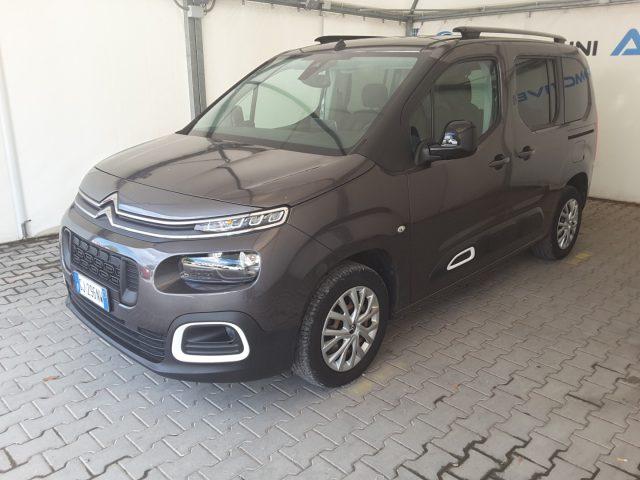 CITROEN Berlingo 1.5 BlueHDi 100cv Feel *IVA ESPOSTA*