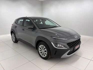 HYUNDAI Kona 1.0 t-gdi Xtech 2wd 120cv