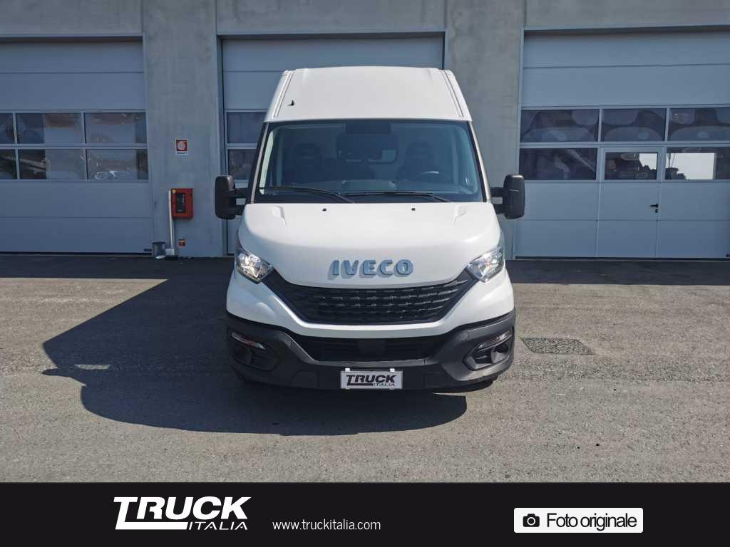 Iveco Daily V 35.16 2022 - Daily 35 S16 3000 cab. LD