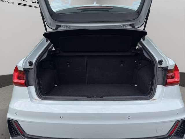 Audi A1 A1 Sportback 25 1.0 tfsi S Line Edition my20