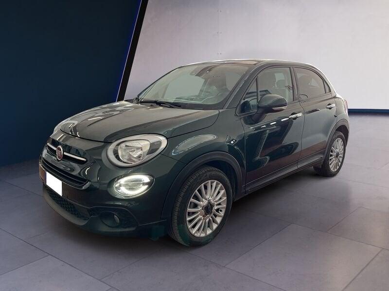 FIAT 500X 500 X 2018 1.0 T3 Connect 120cv