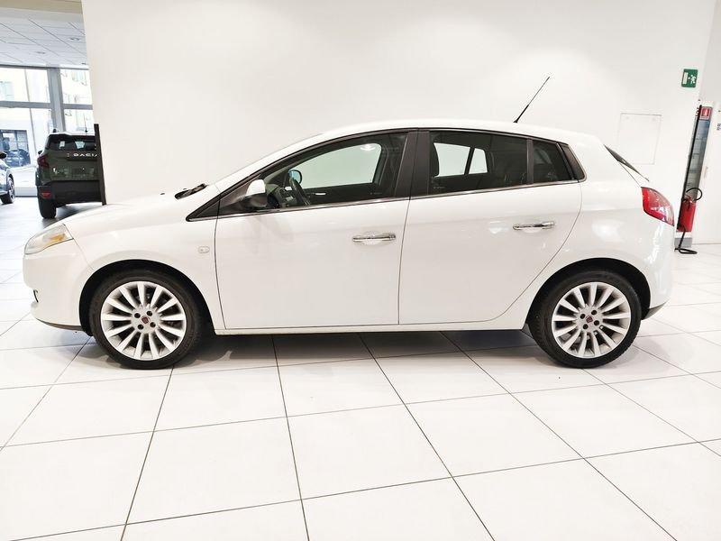 FIAT Bravo Bravo 1.6 mjt Dynamic 105cv*DIESEL*