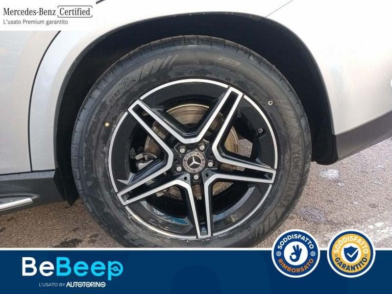 Mercedes-Benz GLE Coupé GLE COUPE 350 DE PHEV AMG LINE PREMIUM PLUS 4MATIC