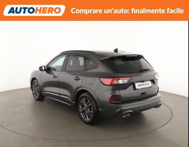 FORD Kuga 1.5 EcoBlue 120 CV 2WD ST-Line