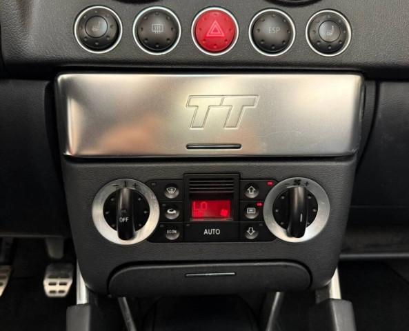 Audi TT 1.8t 180cv