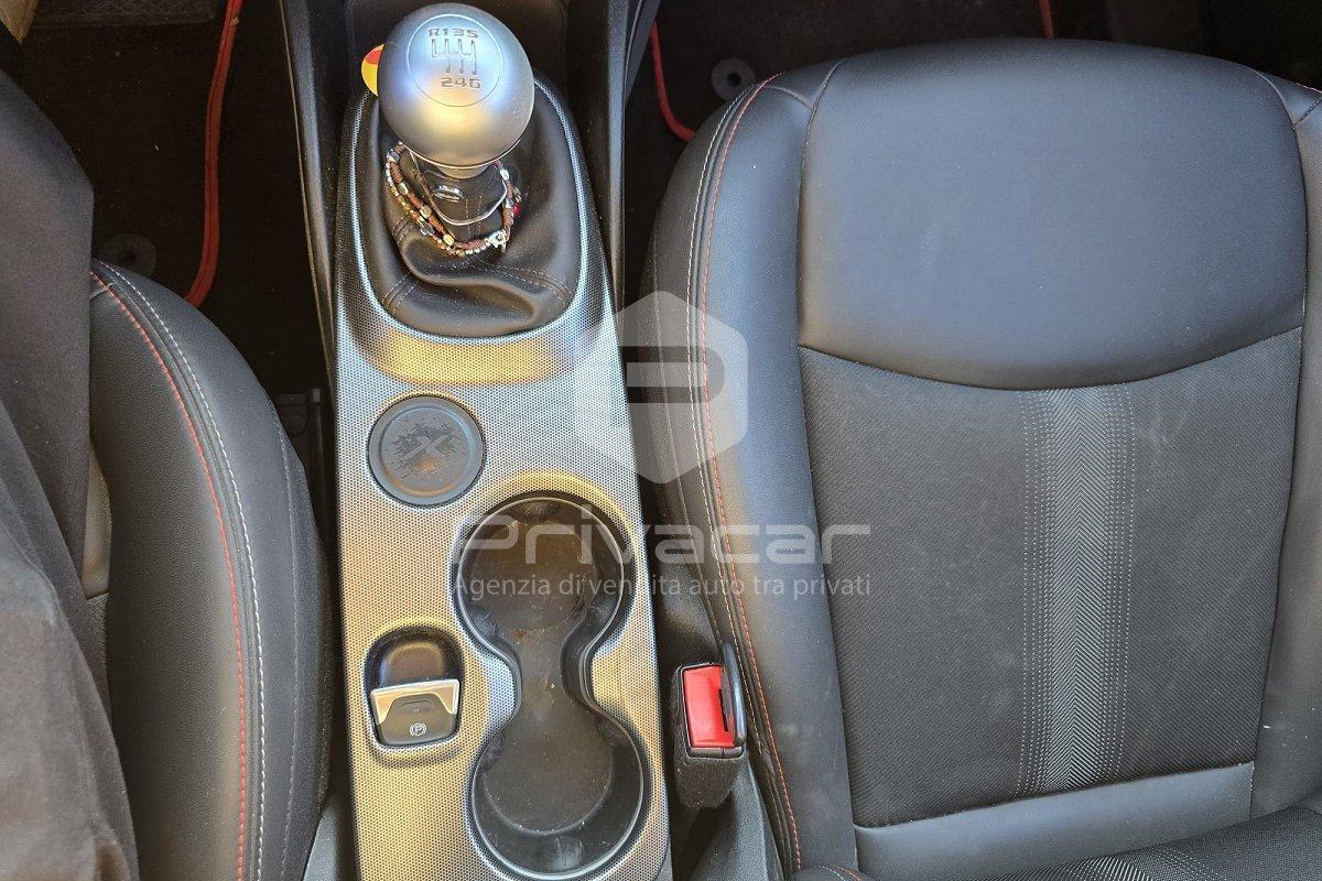 FIAT 500X 1.6 MultiJet 120 CV Sport
