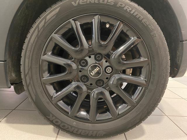 MINI Cooper D 1.5 Cooper D Boost