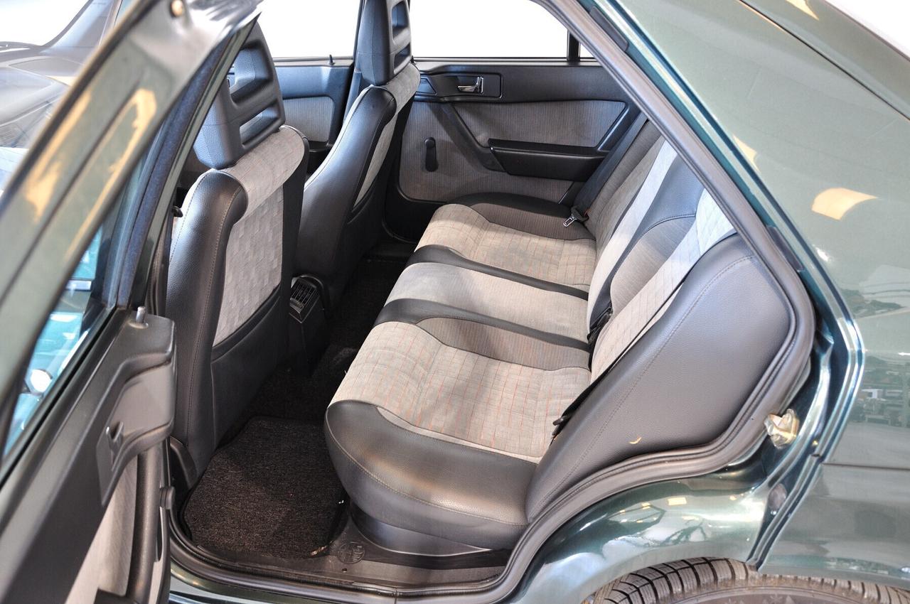 Alfa Romeo 155 1.8i Twin Spark cat