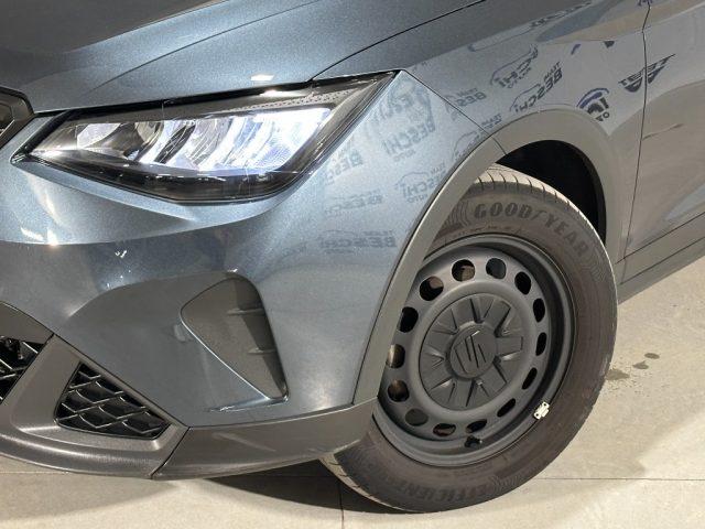 SEAT Arona 1.0 TGI 90 CV Reference