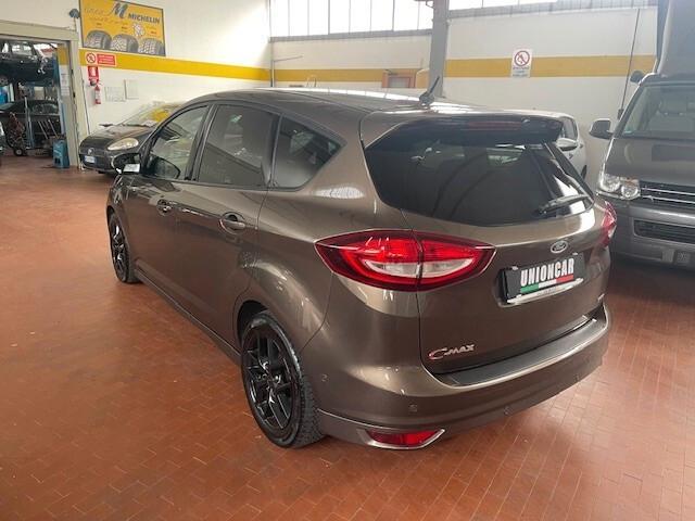 Ford C-Max 1.0 EcoBoost 125CV SPORT