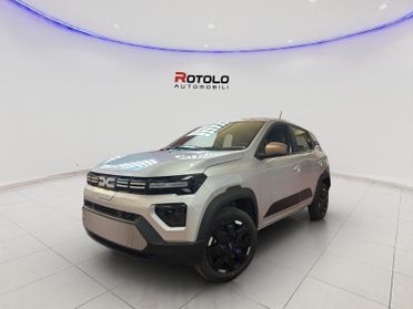 DACIA Spring Spring Electric 100 Extreme