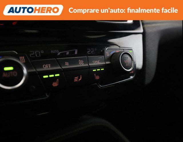 BMW X2 sDrive18i Msport-X