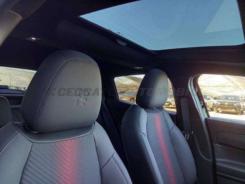 Alfa Romeo Junior Junior 1.2 ibrida Speciale 145cv edct6