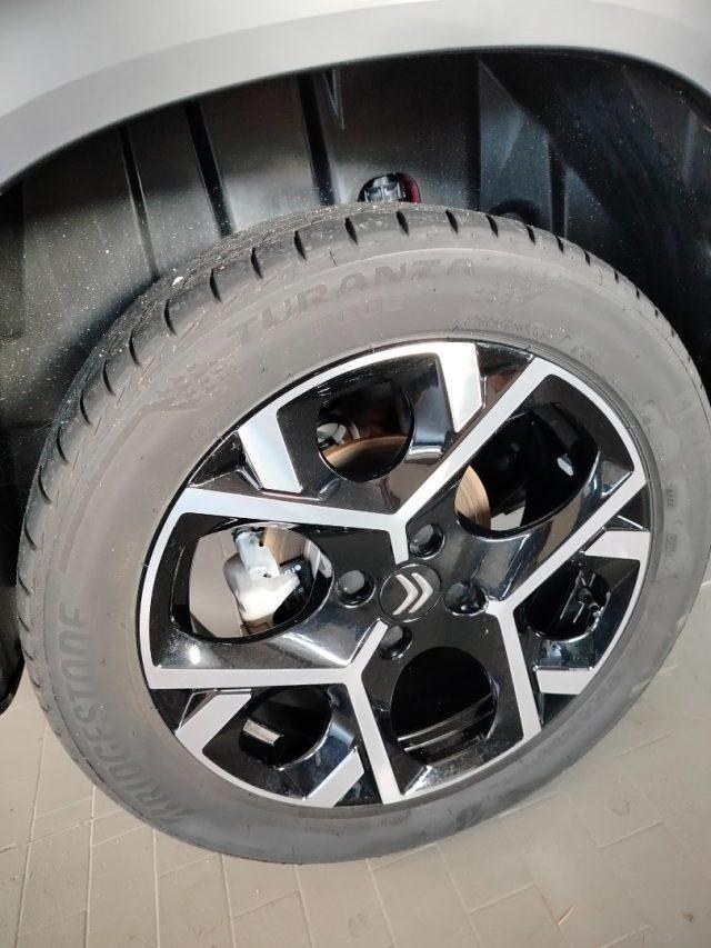 CITROEN C3 Aircross PureTech 110 S&S Max