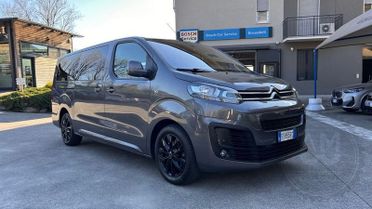 Citroën SpaceTourer Jumpy BlueHDi 180 S&S XL Business EAT8 9 POSTI