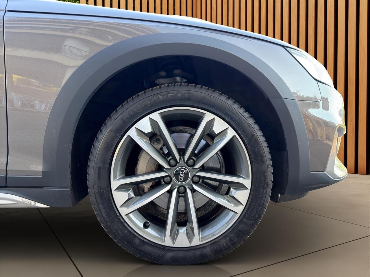 Audi A4 allroad 40 TDI 204 CV S tronic Business Evolution