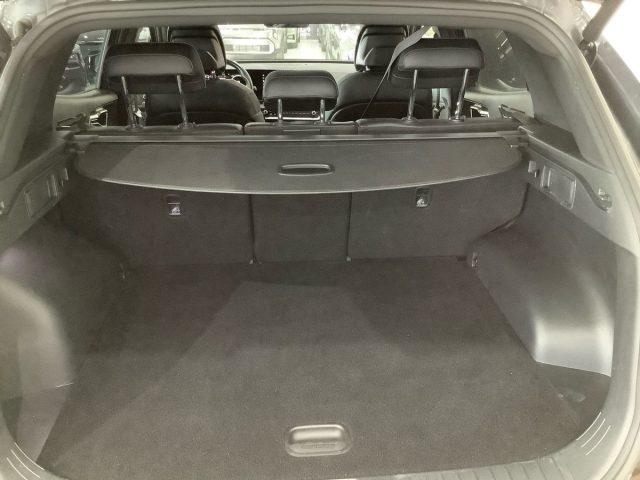 KIA Sportage 1.6 CRDi MHEV DCT GT-line