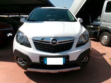 Opel Mokka 1.7 CDTI Ecotec 130CV 4x2 aut. Cosmo