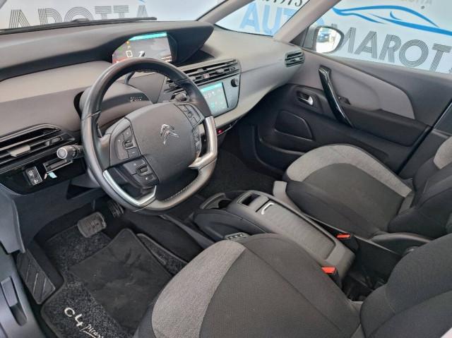 Citroen C4 SpaceTourer C4 g. spacetourer 2.0 bluehdi Feel