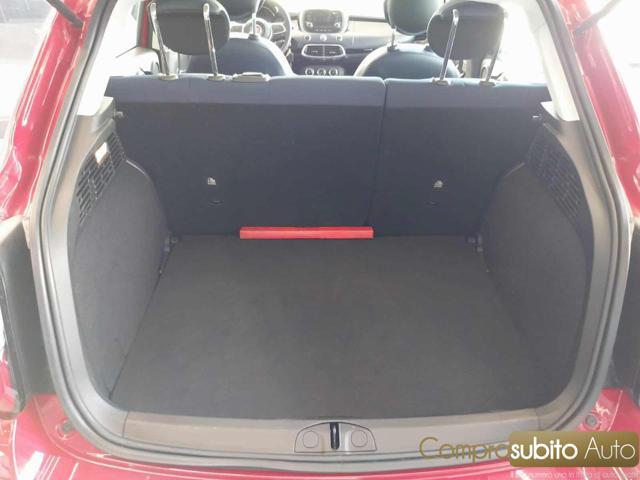 FIAT 500X 1.3 MultiJet (27.000km) Garanzia 12 Mesi