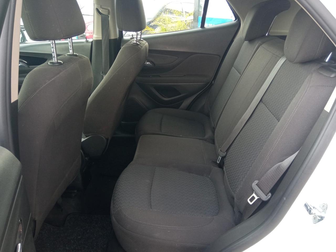 Opel Mokka X SENZA BUSTA PAGA