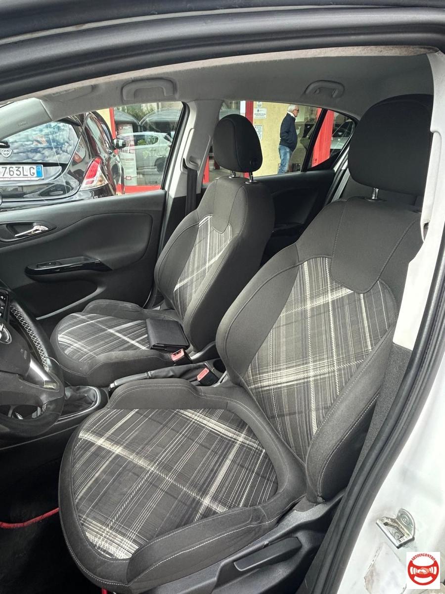 OPEL - Corsa 5p 1.4 b-Color Gpl 90cv