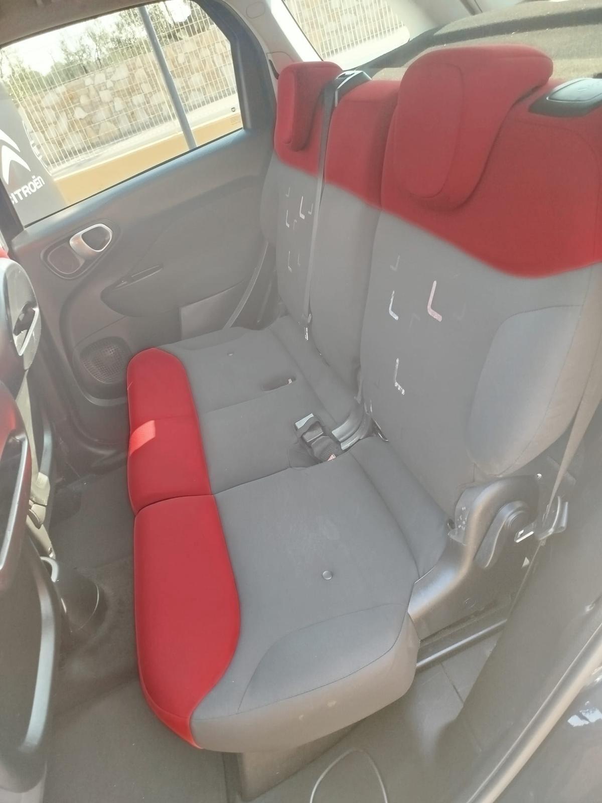 Fiat 500L 1.3 Multijet 85 CV Pop Star