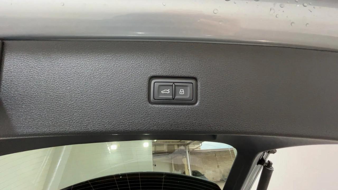 Audi Q8 SUV TDI quattro 210 kW tiptronic S line edition