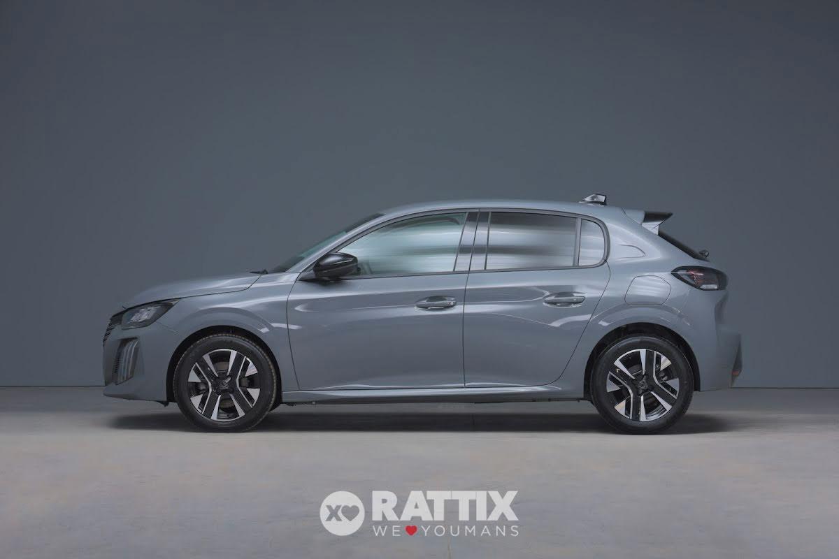Peugeot 208 1.2 Hybrid 110CV Allure e-DCS6