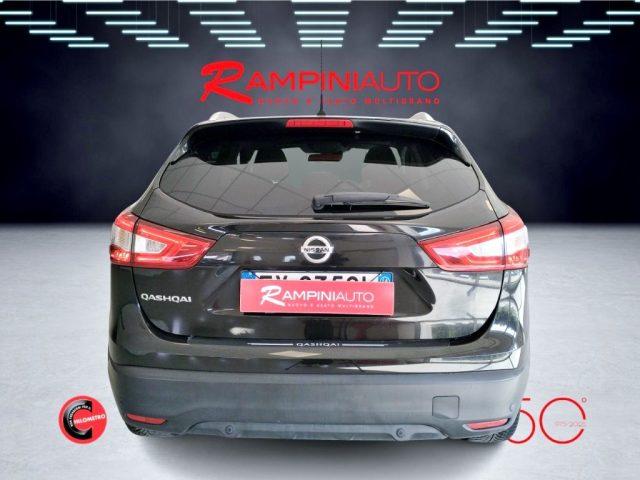 NISSAN Qashqai 1.6 dCi 4WD Tekna Unico Prop. Pronta Consegna