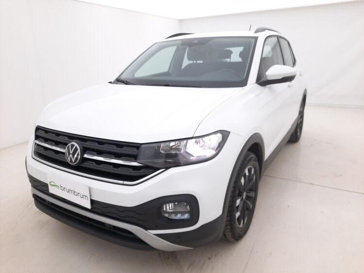 Volkswagen T-Cross Style BR738913 1.0 Benzina 95CV