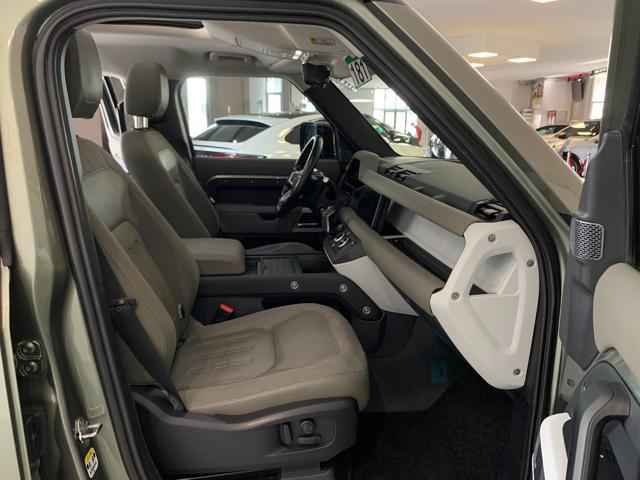 LAND ROVER Defender 110 2.0 SD4 240CV AWD Auto First Edition