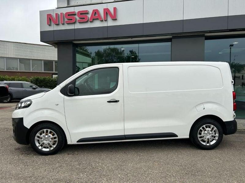 Citroën Jumpy BlueHDi 115 CV KM 75750 - PREZZO + IVA