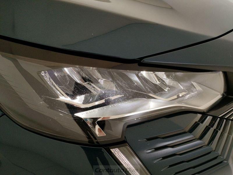 Peugeot 3008 3008 1.5 bluehdi Allure Pack s&s 130cv