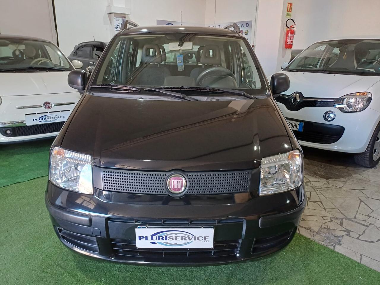Fiat Panda 1.1 Benzina PARI AL NUOVO - 2011