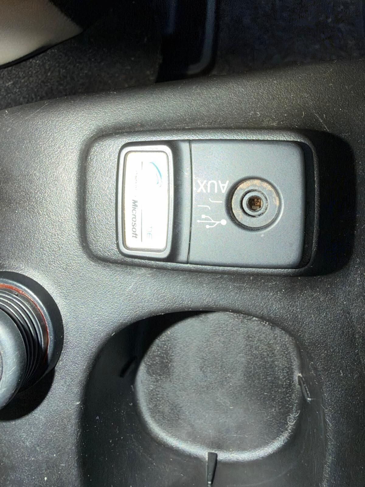 Fiat Panda 1.3 MJT 4x4 TANTI ACCESSORI BLOCCO DIFFERENZIALE
