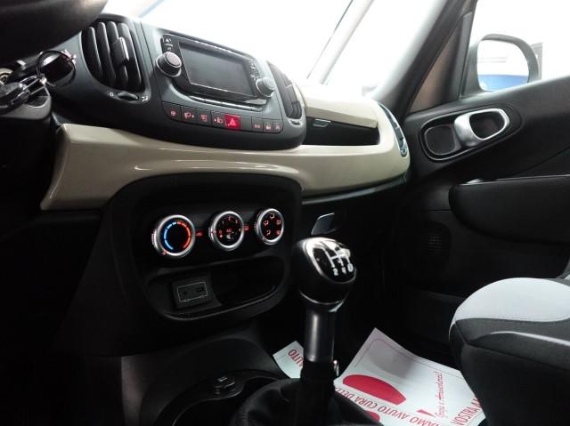 Fiat 500 L 1.3 MJT 95 CV POP STAR