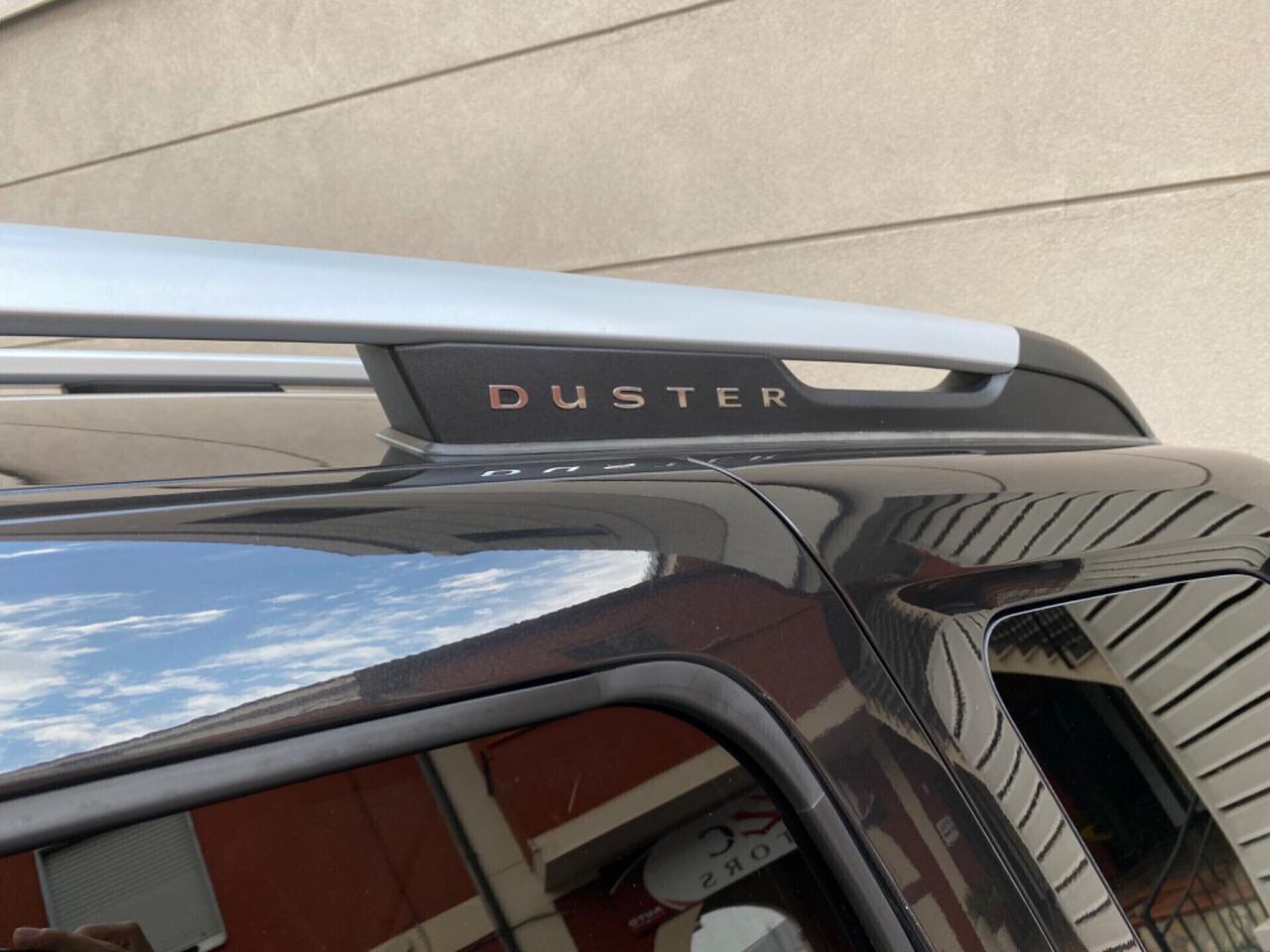 Dacia Duster 1.5 Diesel 4x4