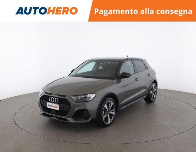 AUDI A1 allstreet 30 TFSI S tronic Business