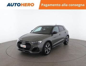 AUDI A1 allstreet 30 TFSI S tronic Business