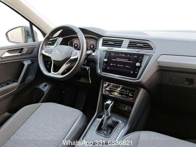 Volkswagen Tiguan Tiguan 1.4 TSI eHYBRID DSG Life