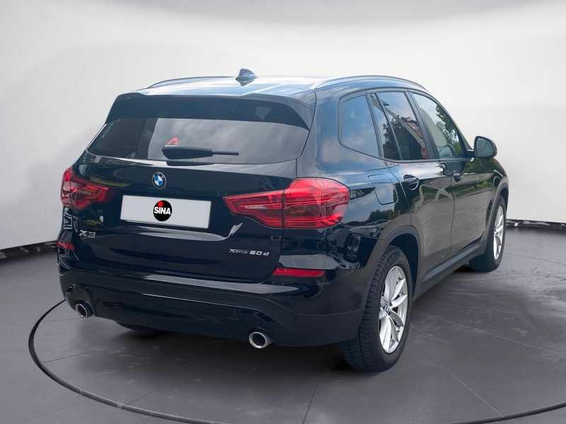 BMW X3 G01 2017 - X3 xdrive20d 190cv auto my19
